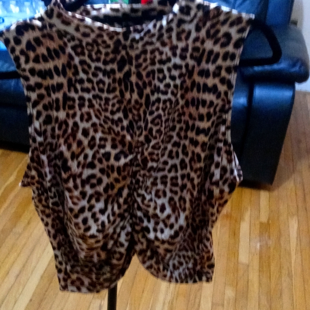 Printed Shirt